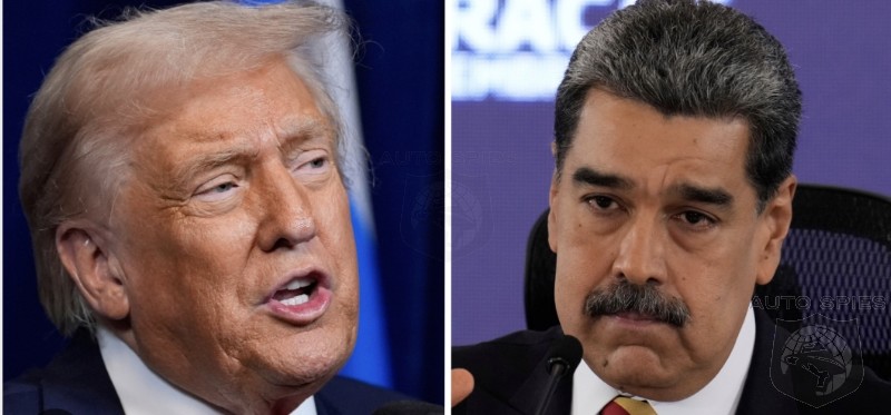 BREAKING ART OF THE DEAL TRUMP Cuts LARGEST OIL DEAL IN HISTORY Gas Prices To PLUNGE